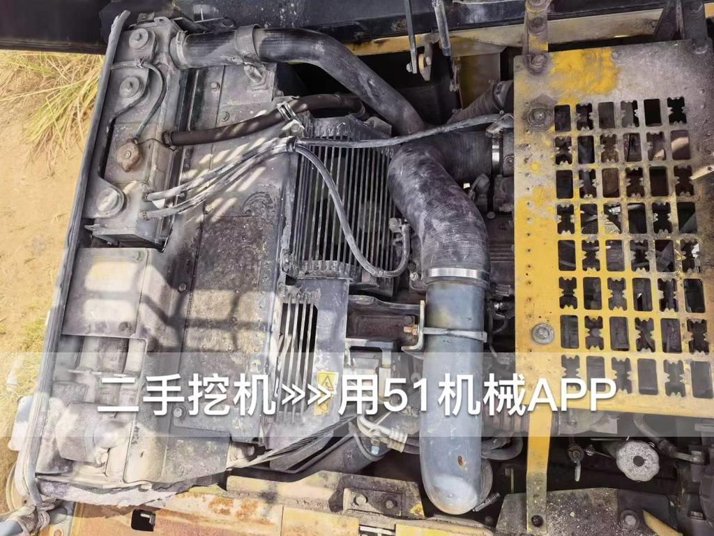 51挖机